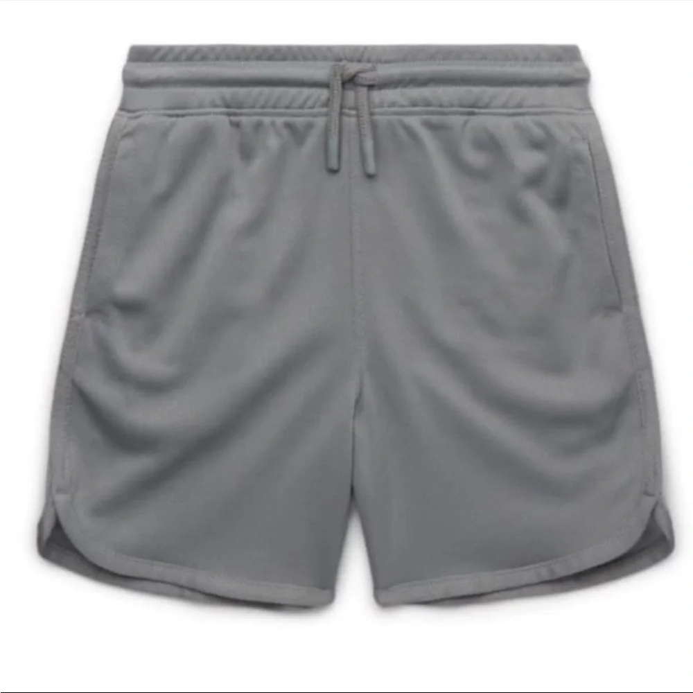 Boys 5T Mesh Shorts - Picture 2 of 4